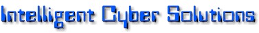 Intelligent Cyber Solutions