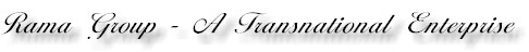 Rama Group - A Transnational Enterprise